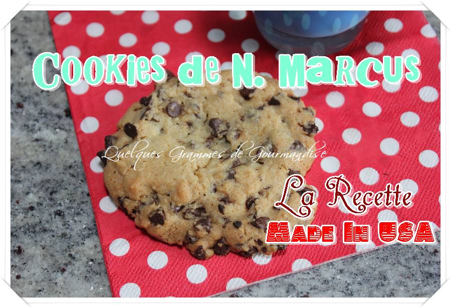 Cookies Marcus zoom