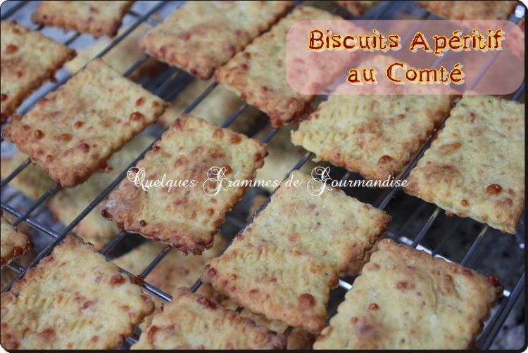 BiscuitsApéritifComte3