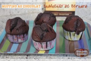 muffins au chocolat indécents