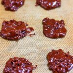 Cookies brownies