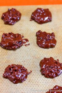 Cookies brownies