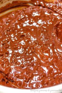 Cookies brownies