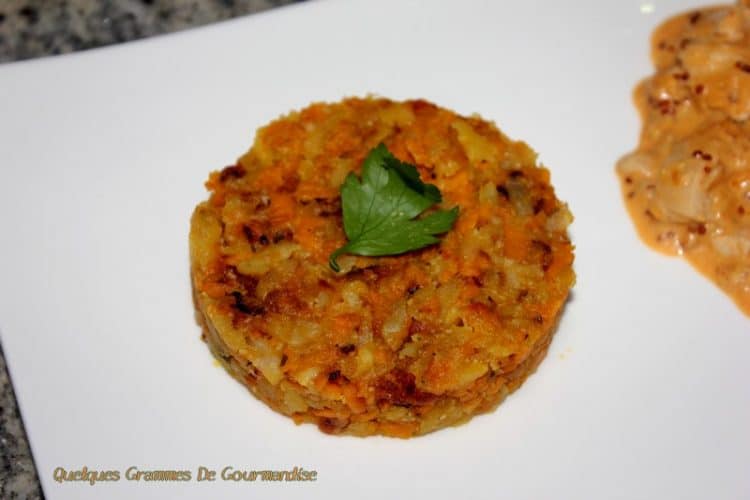 Eminces Dinde Moutarde Cookeo 3