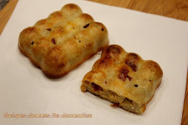 PetitsClafoutisChorizoTomatesFeta2