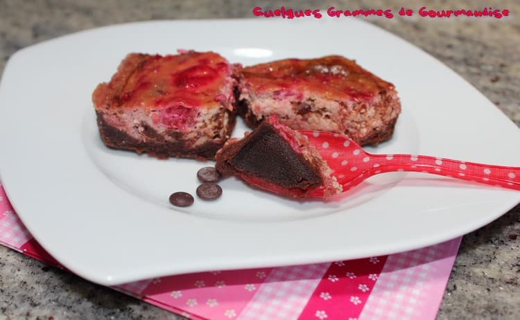 brownie-cheesecake-framboise-3