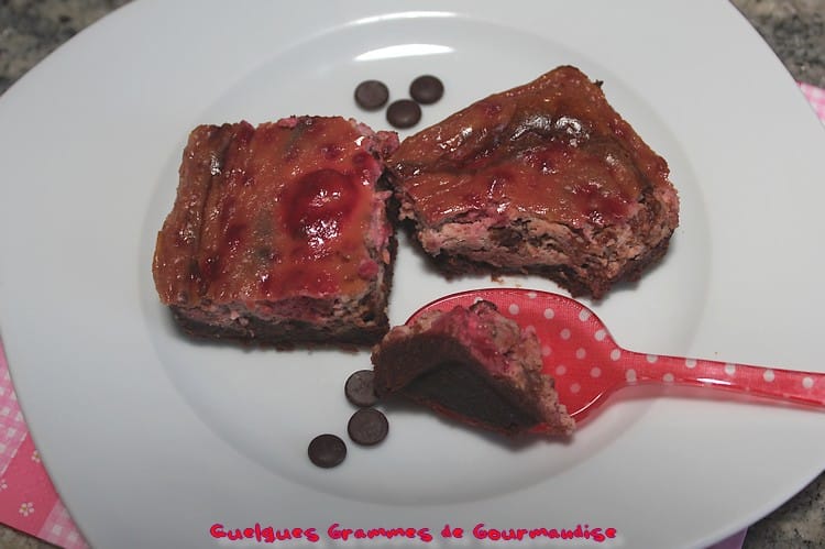 brownie-cheesecake-framboise4