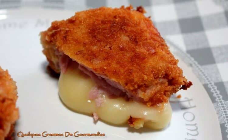 mini cordon bleu express