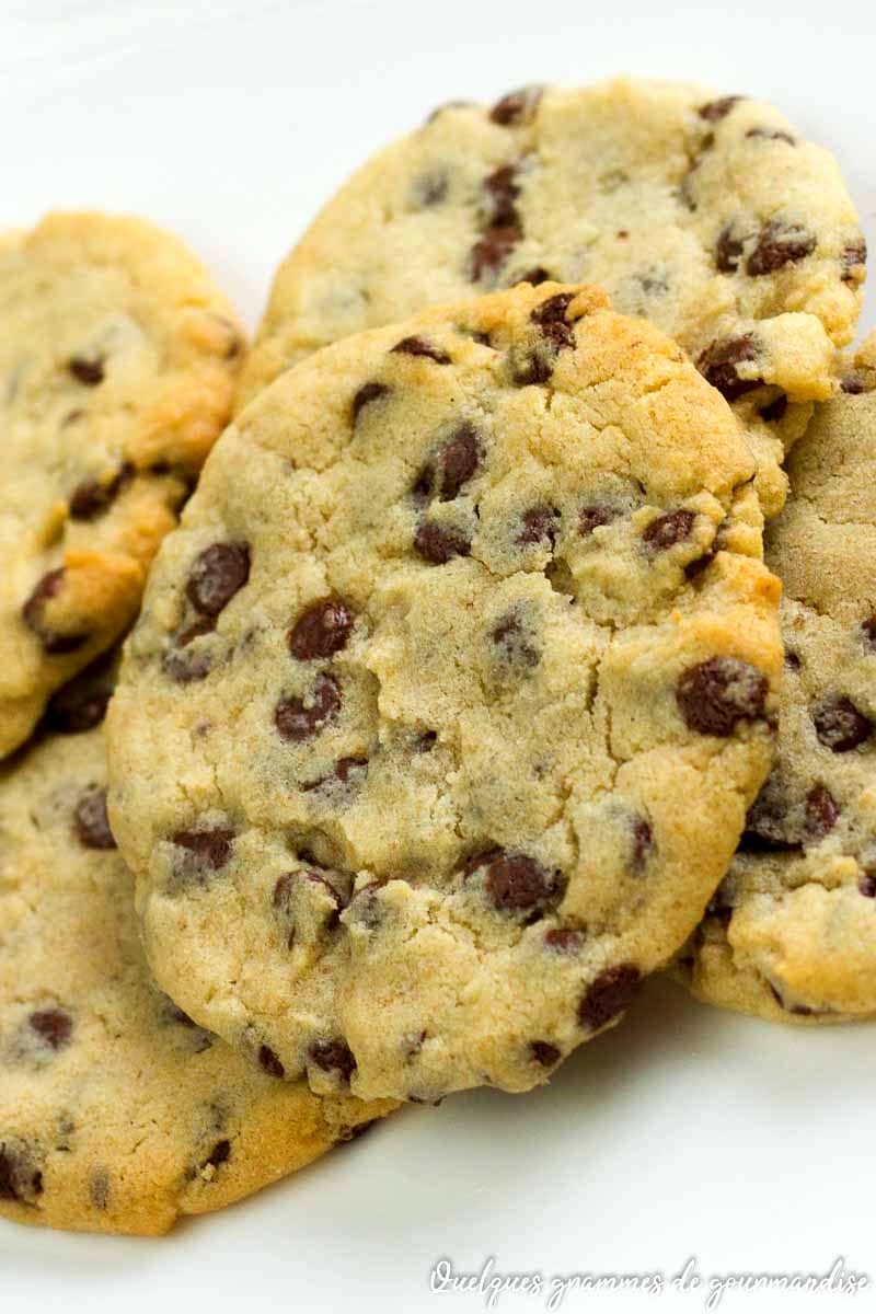 Cookies de Pierre Hermé