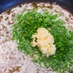 Flatbread facile de Jamie Oliver