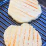 Flatbread facile de Jamie Oliver