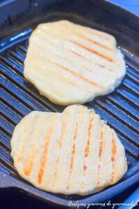 Flatbread facile de Jamie Oliver