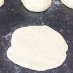 Flatbread facile de Jamie Oliver