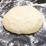 Flatbread facile de Jamie Oliver