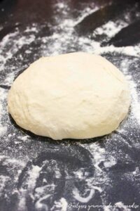 Flatbread facile de Jamie Oliver