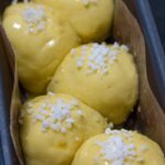 Brioche au beurre