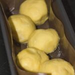 Brioche au beurre