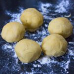 Brioche au beurre