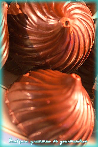 chocolats fourres gavottes