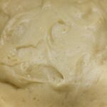 Couronne briochée au Thermomix