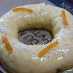 Couronne briochée au Thermomix