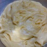 Couronne briochée au Thermomix