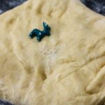 Couronne briochée au Thermomix