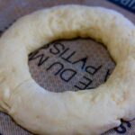 Couronne briochée au Thermomix