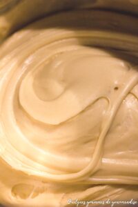 Couronne briochée au Thermomix