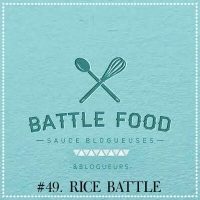 battle food 49