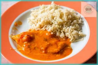 recette d' escalopes de dinde gratinées sauce tomate