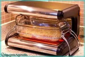 Escalopes de dinde gratinées sauce tomate
