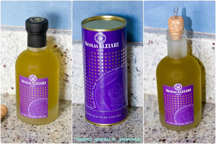huile olive alziari