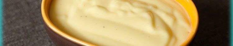 mayonnaise allégée