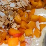 Muffins aux abricots
