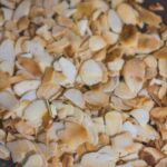 Muffins aux abricots