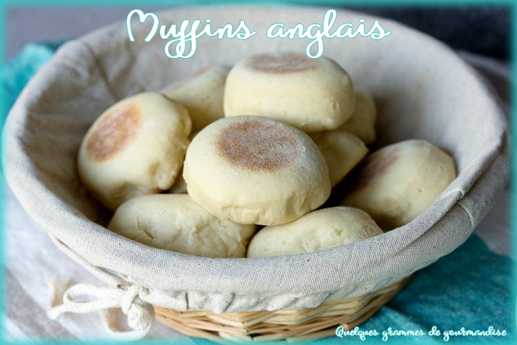 muffins anglais