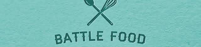 logo battle food 57
