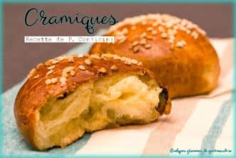 cramique de Philippe Conticini