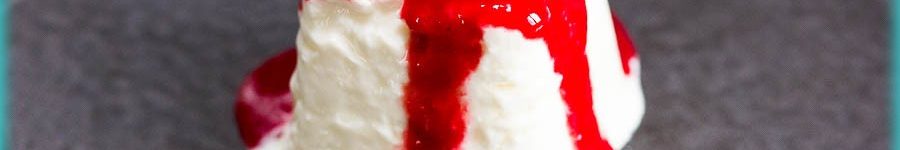 Fromage blanc en faisselle ter ( multidélices ) - Les folies de Christalie  : ou quand la cuisine devient passion