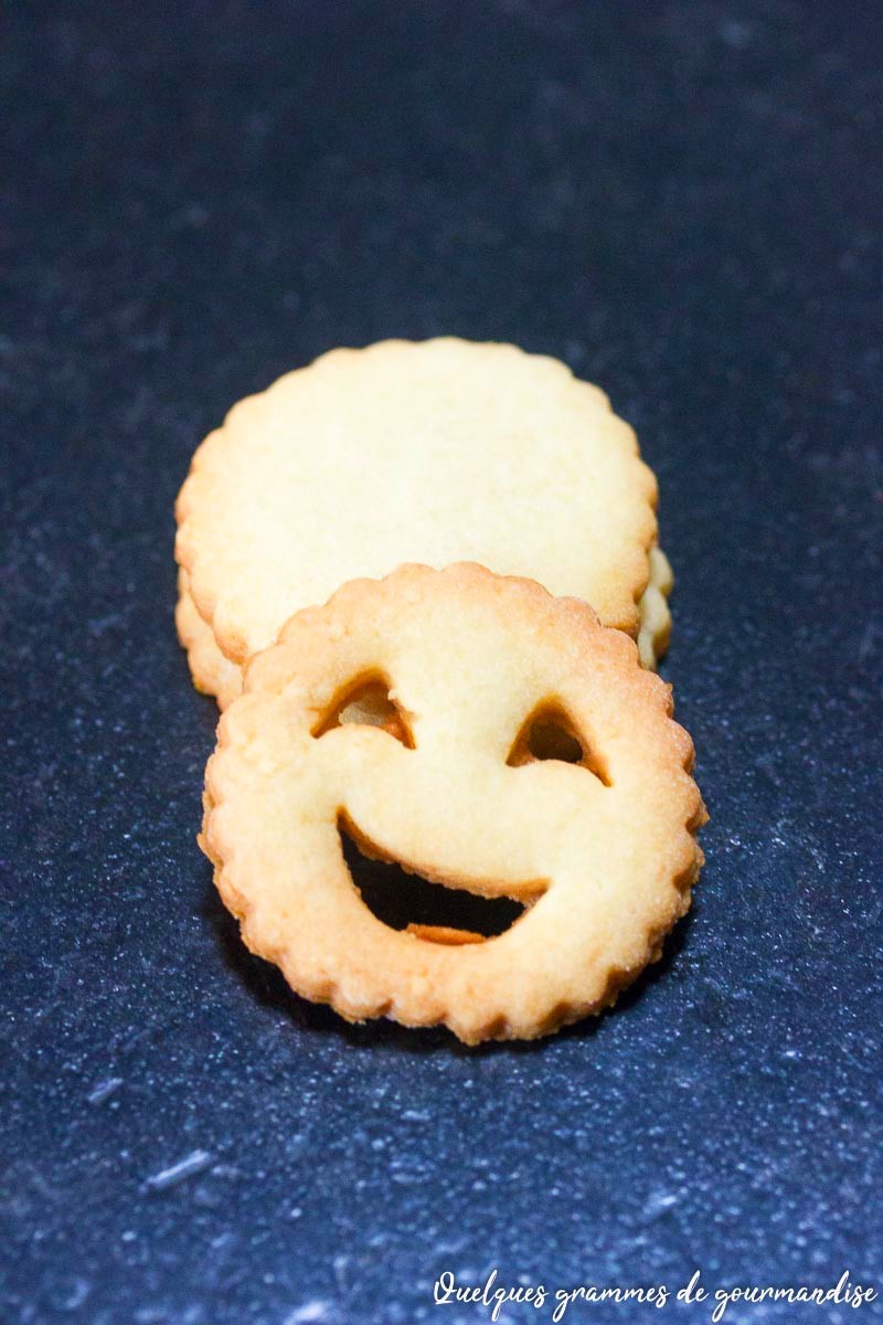 Pâte sucrée de Pierre Hermé