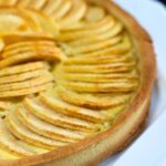 Pâte sucrée de Pierre Hermé