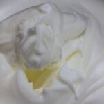 Mousse au chocolat de Christophe Felder