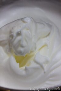 Mousse au chocolat de Christophe Felder