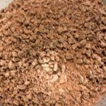 Mousse au chocolat de Christophe Felder