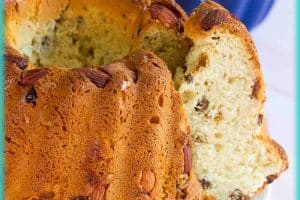 Kouglof