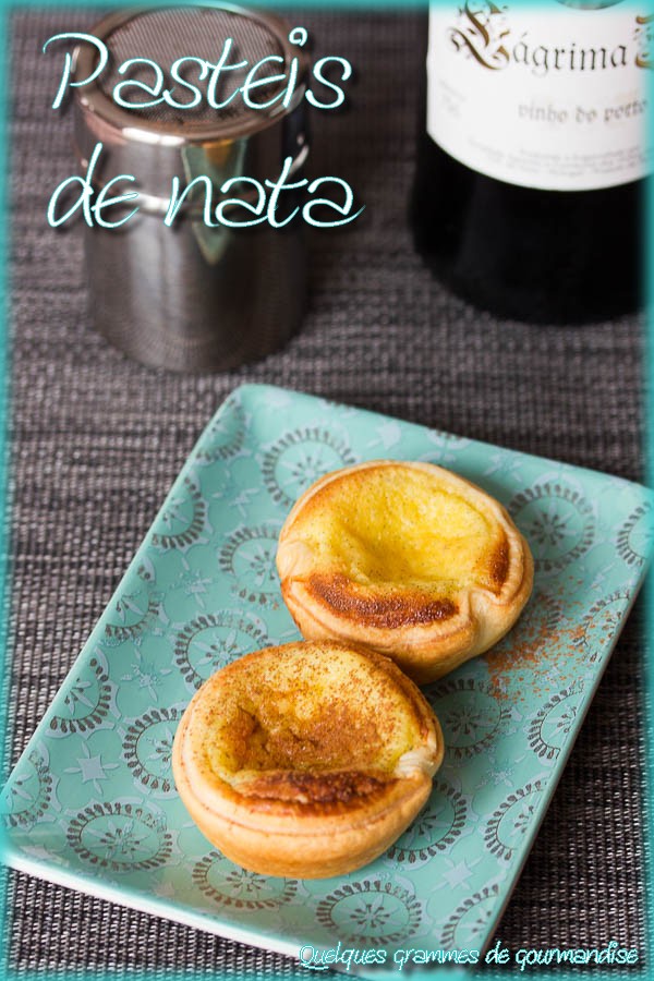 pasteis de nata pinterest