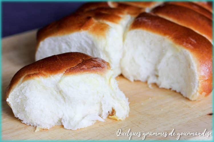 recette de teewecke pains au lait alsaciens