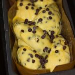 Brioche vendéenne aux pépites de chocolat