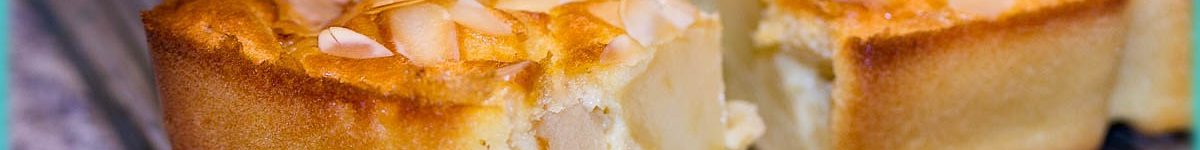 fondant pommes amandes qgdg
