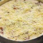 Quiche lorraine facile